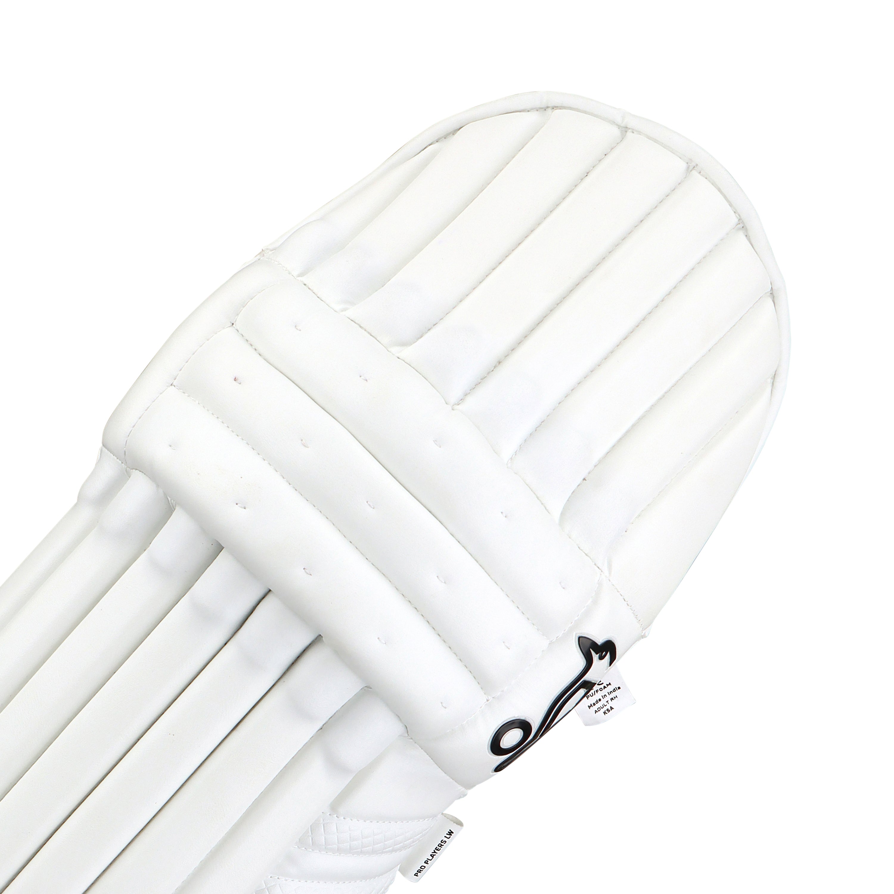 Kookaburra Pro Players Light Weight Cricket Batting Pads - Youth