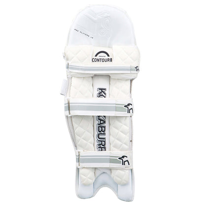 Kookaburra Pro Players Lightweight Batting Pads - Senior