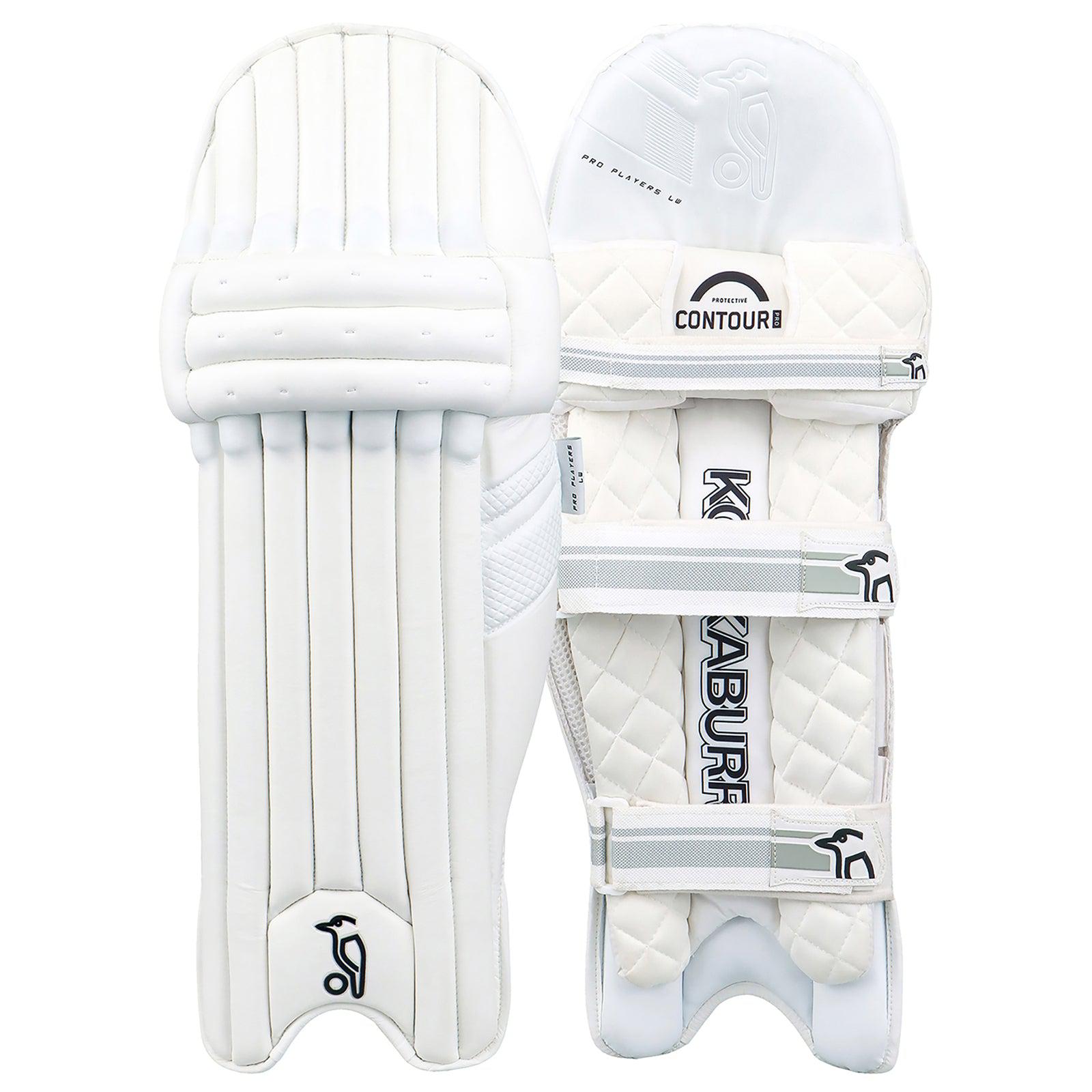 Kookaburra Pro Players Lightweight Batting Pads - Small Adult