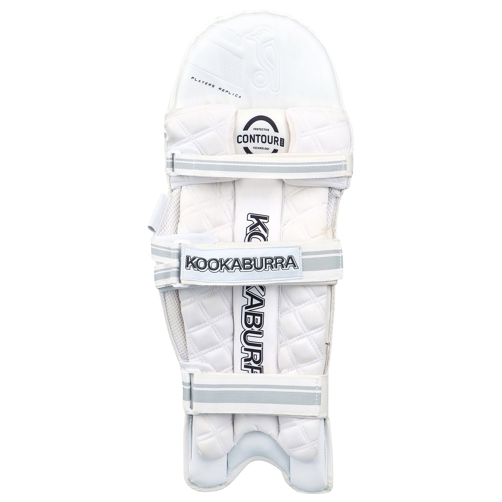 Kookaburra Pro Players Replica Batting Pads - Small Adult