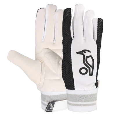 Kookaburra Pro Players Replica Chamois Keeping Inners - Senior