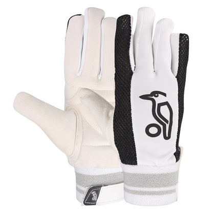 Kookaburra Pro Players Replica Chamois Keeping Inners - Youth