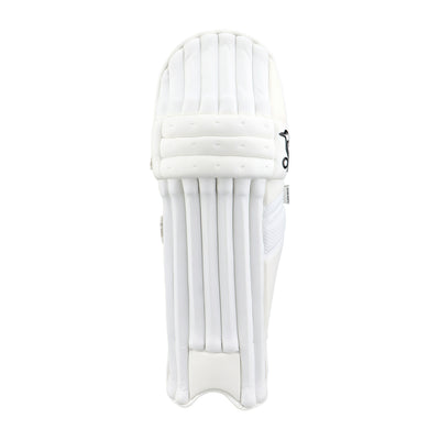 Kookaburra Pro Players Replica Cricket Batting Legguard - Small Adult