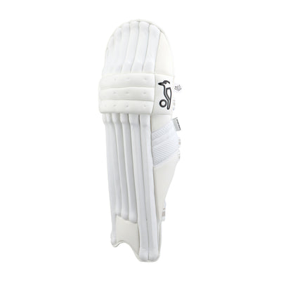 Kookaburra Pro Players Replica Cricket Batting Legguard - Small Adult