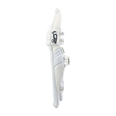 Kookaburra Pro Players Replica Cricket Batting Legguard - Small Adult