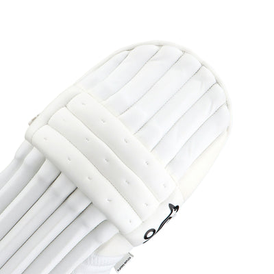 Kookaburra Pro Players Replica Cricket Batting Legguard - Small Adult