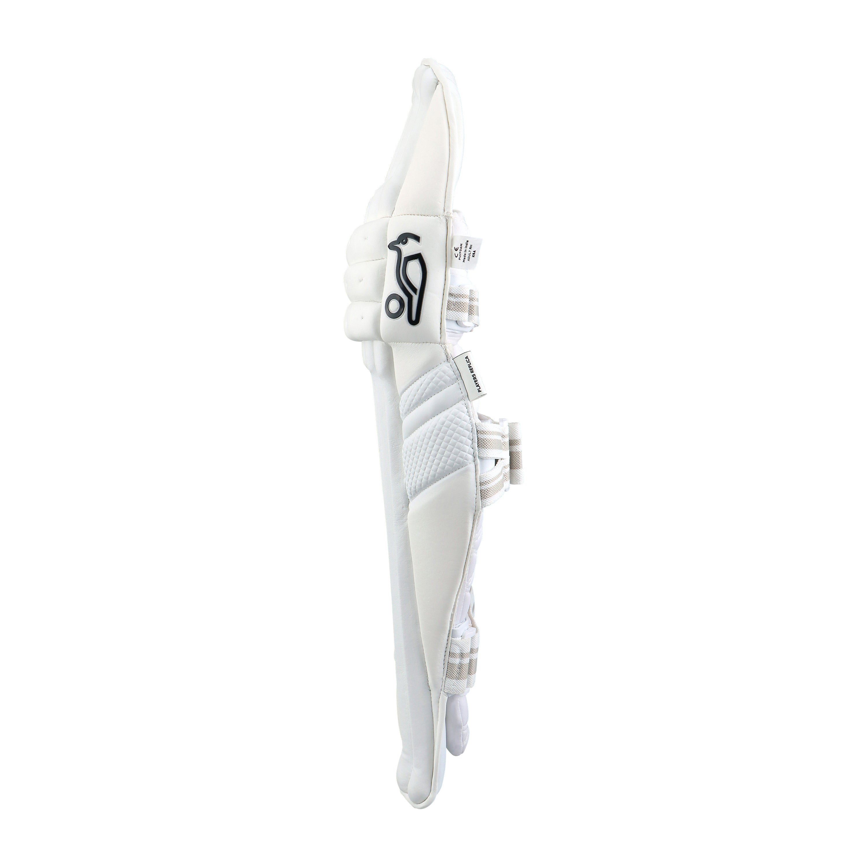 Kookaburra Pro Players Replica Cricket Batting Pads - Youth