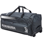 Kookaburra Pro Players Tour Wheelie Cricket Bag