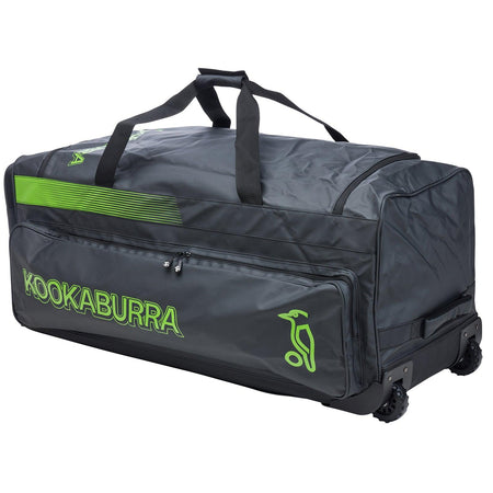 Kookaburra Pro Players Tour Wheelie Cricket Bag