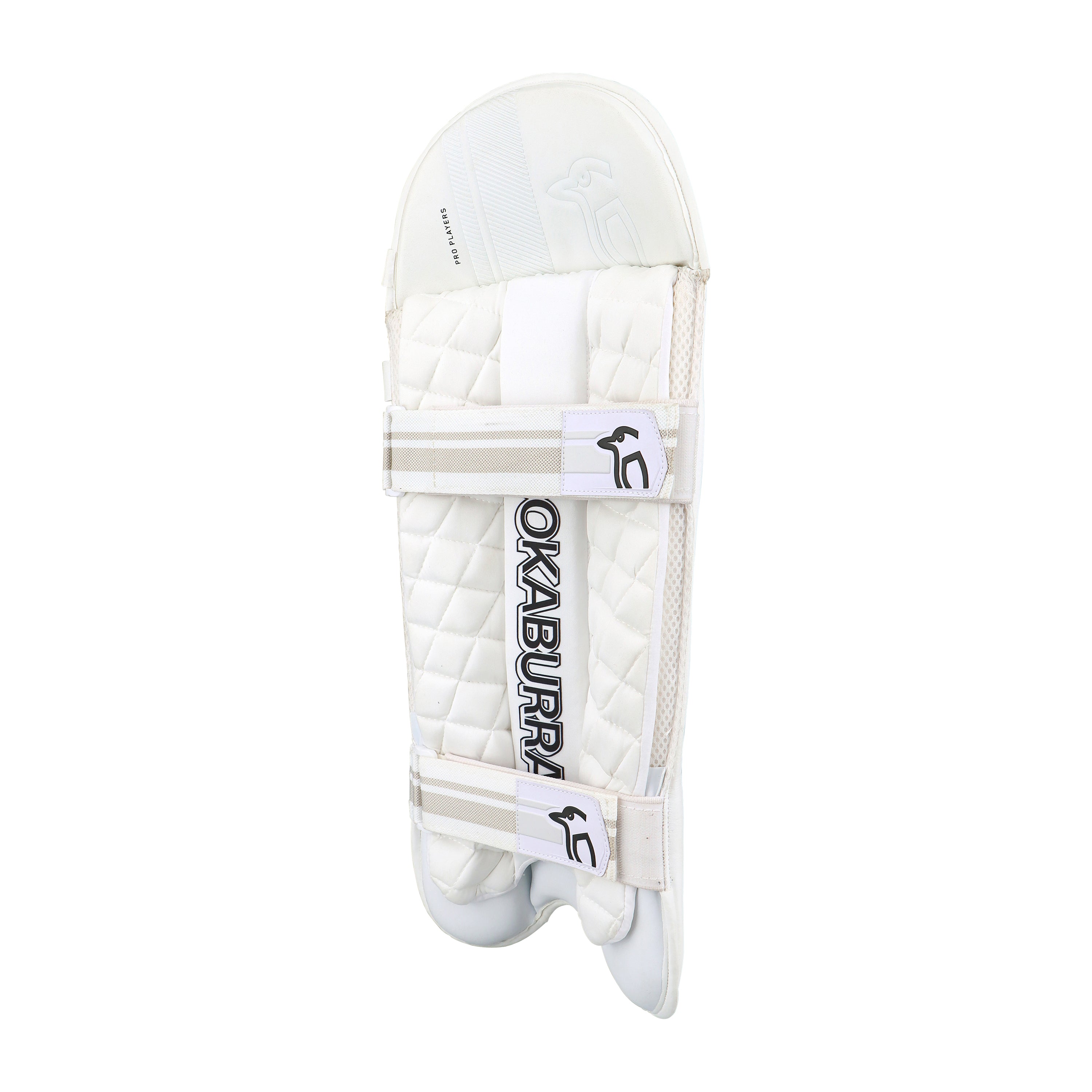 Kookaburra Pro Players Wicket Keeping Legguard - Adult