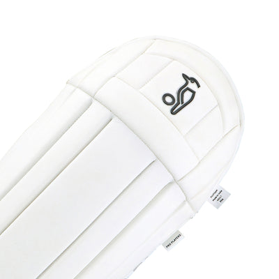 Kookaburra Pro Players Wicket Keeping Legguard - Adult