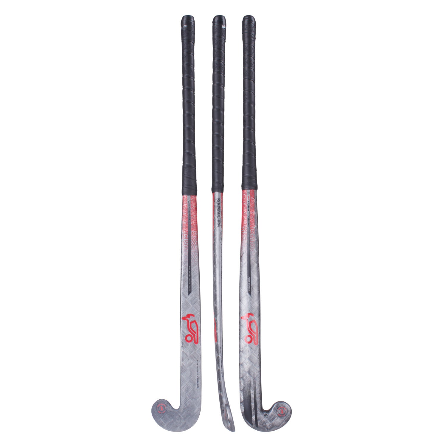 Kookaburra Pro Torch L-Bow 36.5 Light Hockey Stick