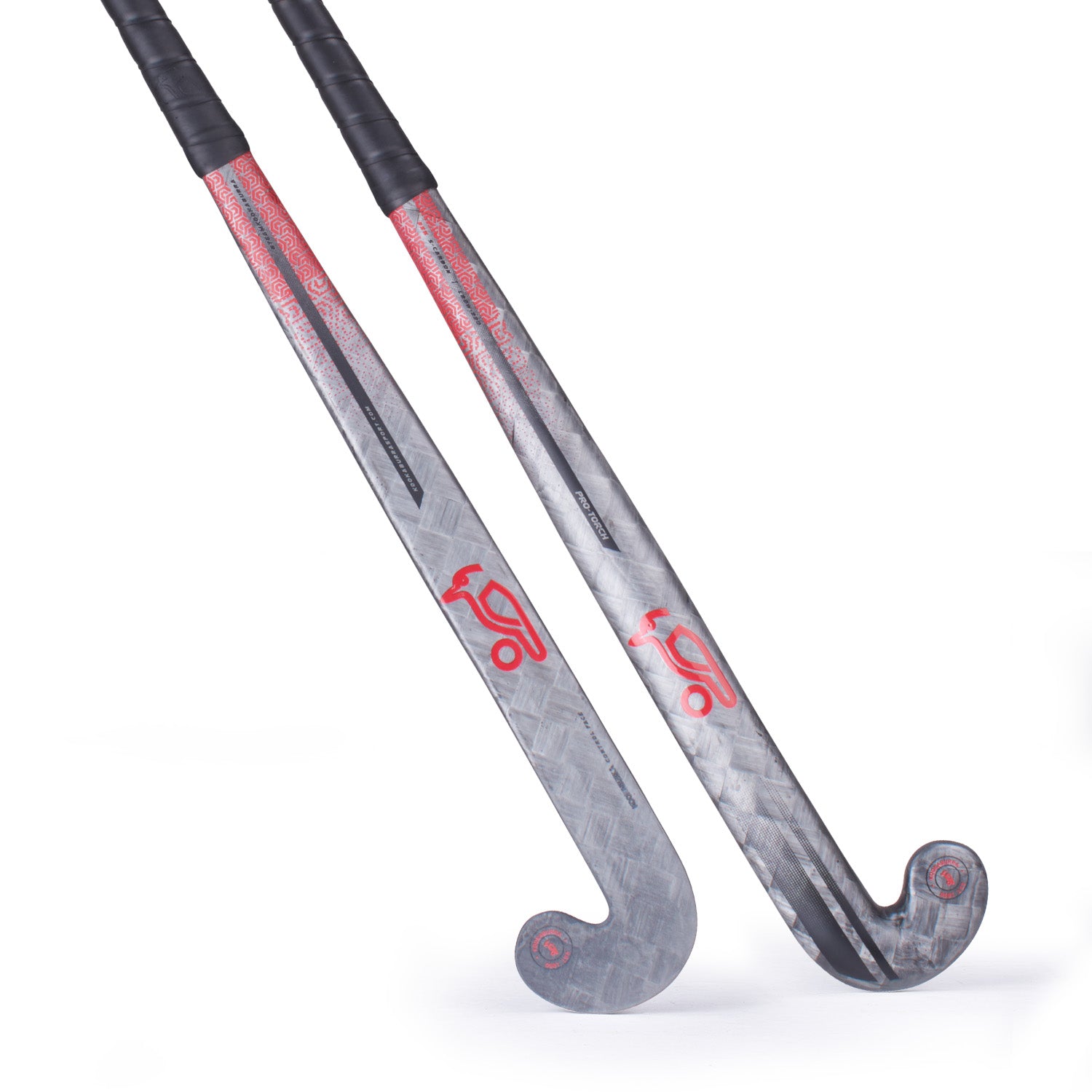 Kookaburra Pro Torch L-Bow 36.5 Light Hockey Stick