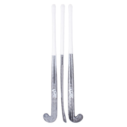 Kookaburra Pro Ultralite L-Bow 36.5 Ultralite Hockey Stick