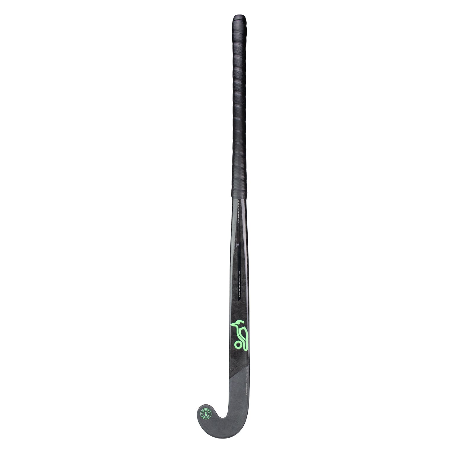 Kookaburra Pro X-23 M-Bow 36.5 Light Hockey Stick