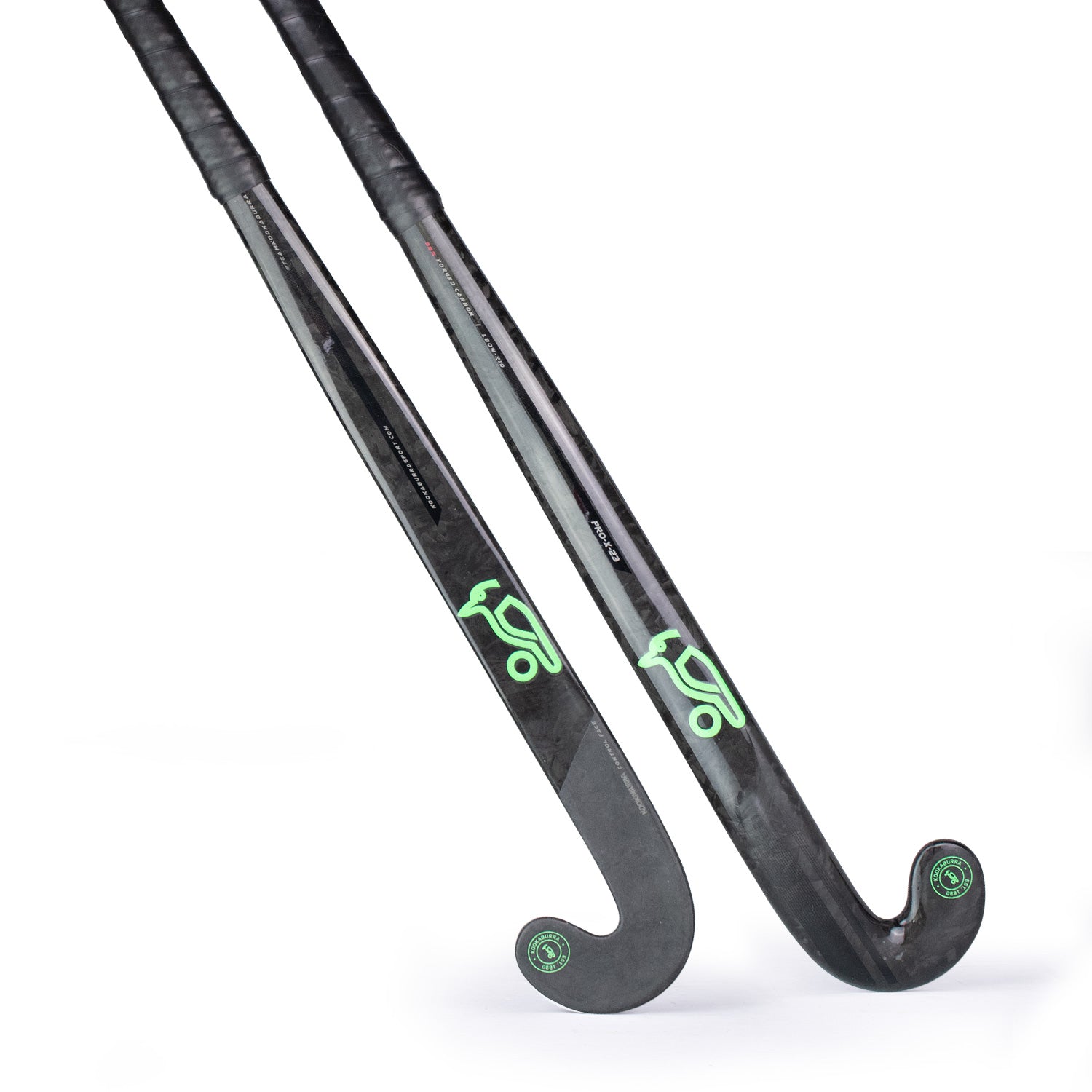 Kookaburra Pro X-23 M-Bow 36.5 Light Hockey Stick