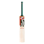 Kookaburra Retro Ridgeback Intrigue L E Cricket Bat Bundle - Senior