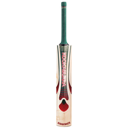 Kookaburra Retro Ridgeback Probe Cricket Bat - Senior