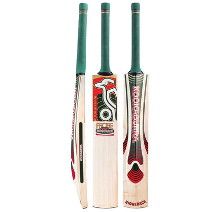 Kookaburra Retro Ridgeback Probe Cricket Bat - Senior