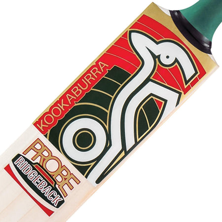 Kookaburra Retro Ridgeback Probe Cricket Bat - Senior