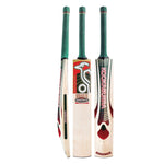 Kookaburra Retro Ridgeback Series 3 Cricket Bat - Senior
