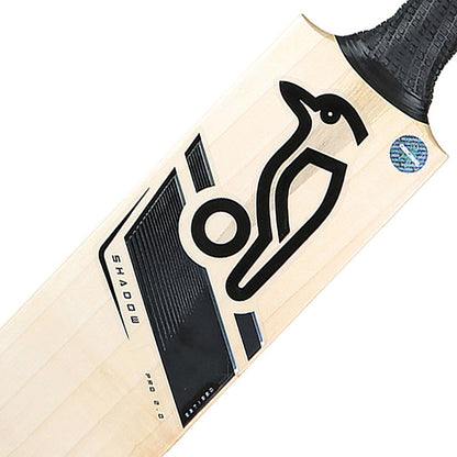 Kookaburra Shadow Pro 2.0 Cricket Bat - Senior Long Blade