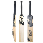 Kookaburra Shadow Pro 5.0 Cricket Bat - Senior Long Blade
