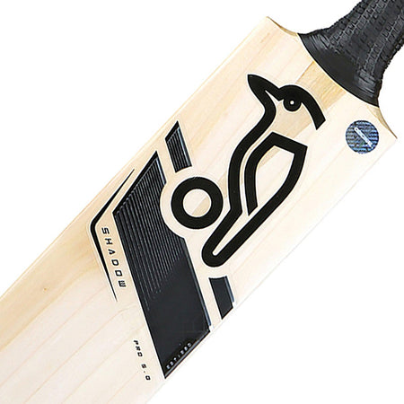 Kookaburra Shadow Pro 5.0 Cricket Bat - Senior Long Blade