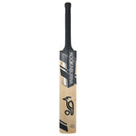 Kookaburra Shadow Pro Players Cricket Bat - Senior Long Blade