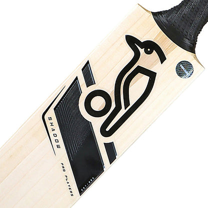 Kookaburra Shadow Pro Players Cricket Bat - Senior