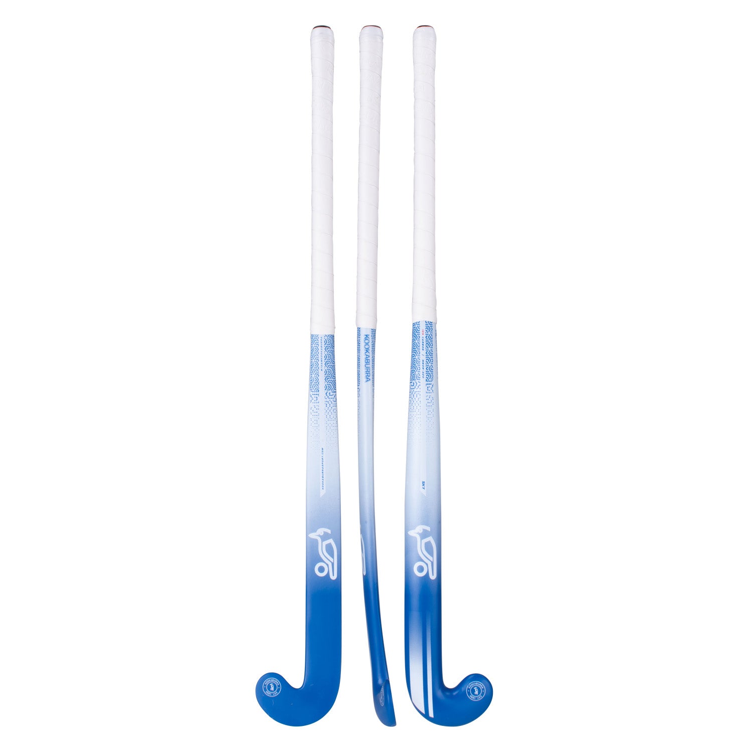 Kookaburra Sky M-Bow 36.5 Light Hockey Stick