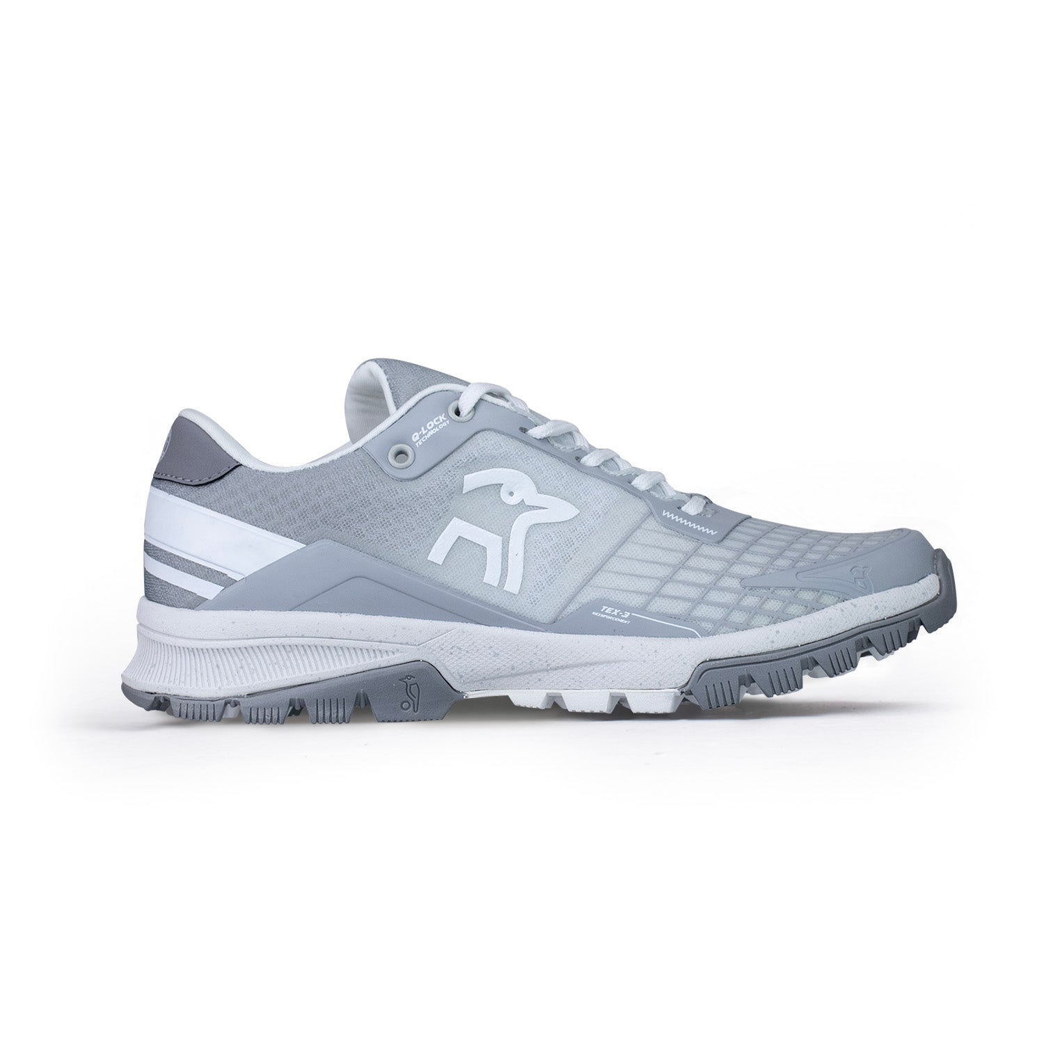 Kookaburra Vex Rubber Shoes