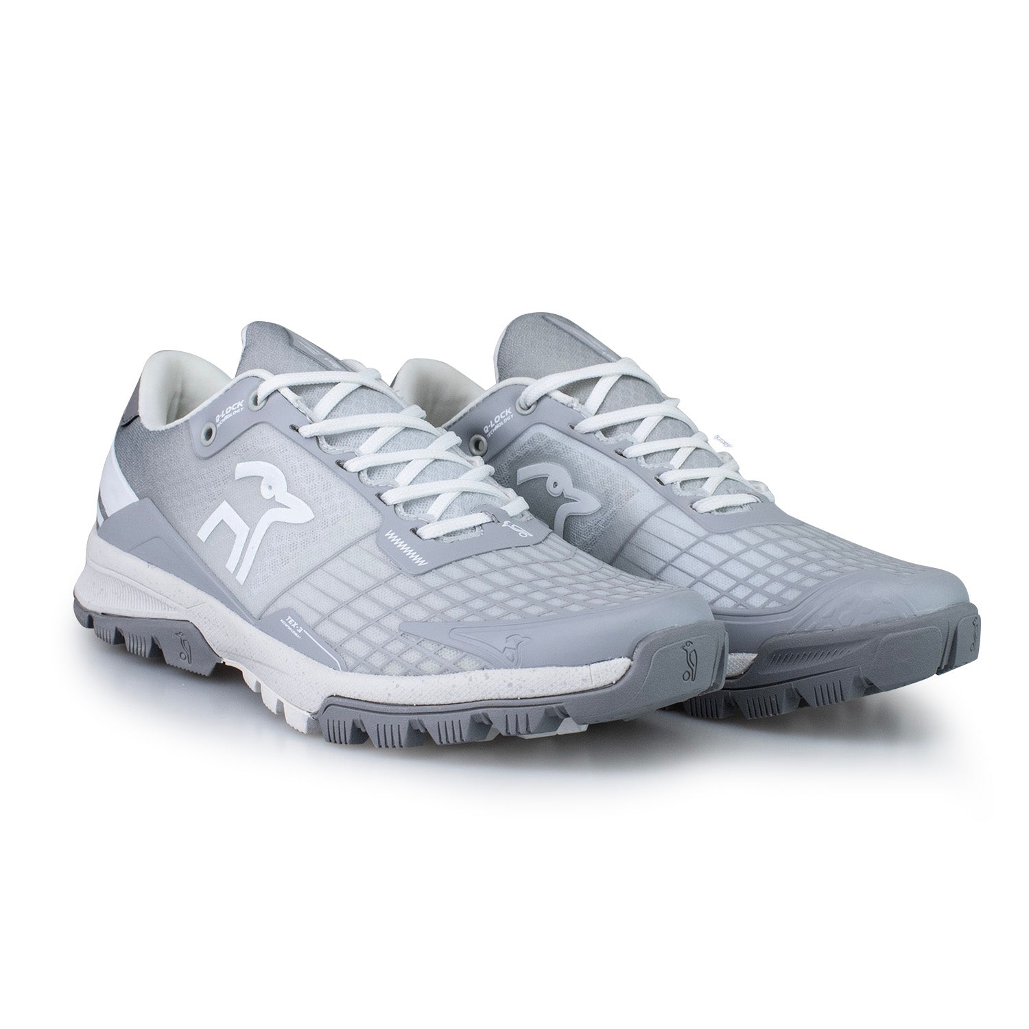 Kookaburra Vex Rubber Shoes