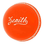 Kookaburra Zenith Orange - 2 Piece Ball (Junior)