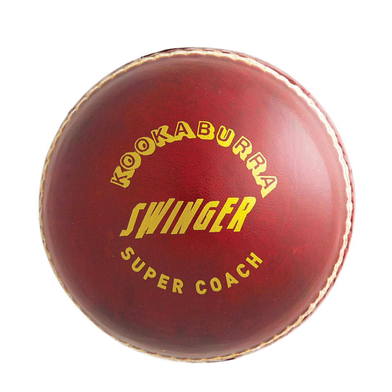 Kookaburraburra Super Coach Swinger Ball Senior