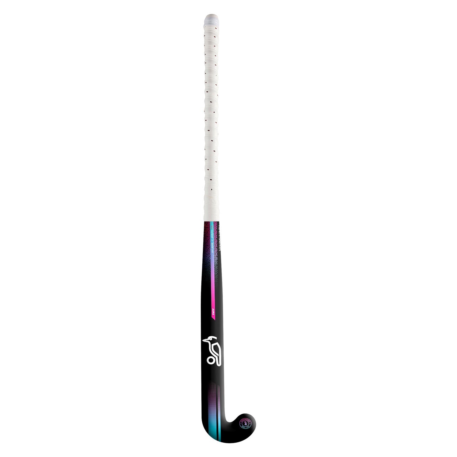 Kookaburra Aura M-Bow 37.5 Light Hockey Stick