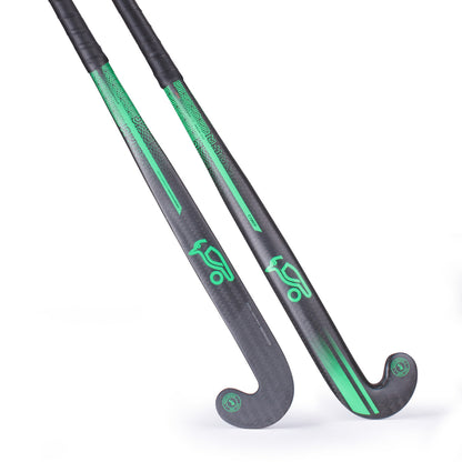 Kookaburra Cyber M-Bow 37.5 Light Hockey Stick