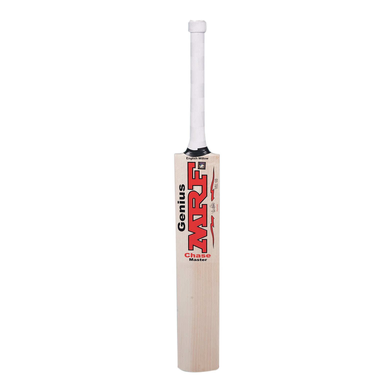 MRF Chase Master Cricket Bat - Small Adult