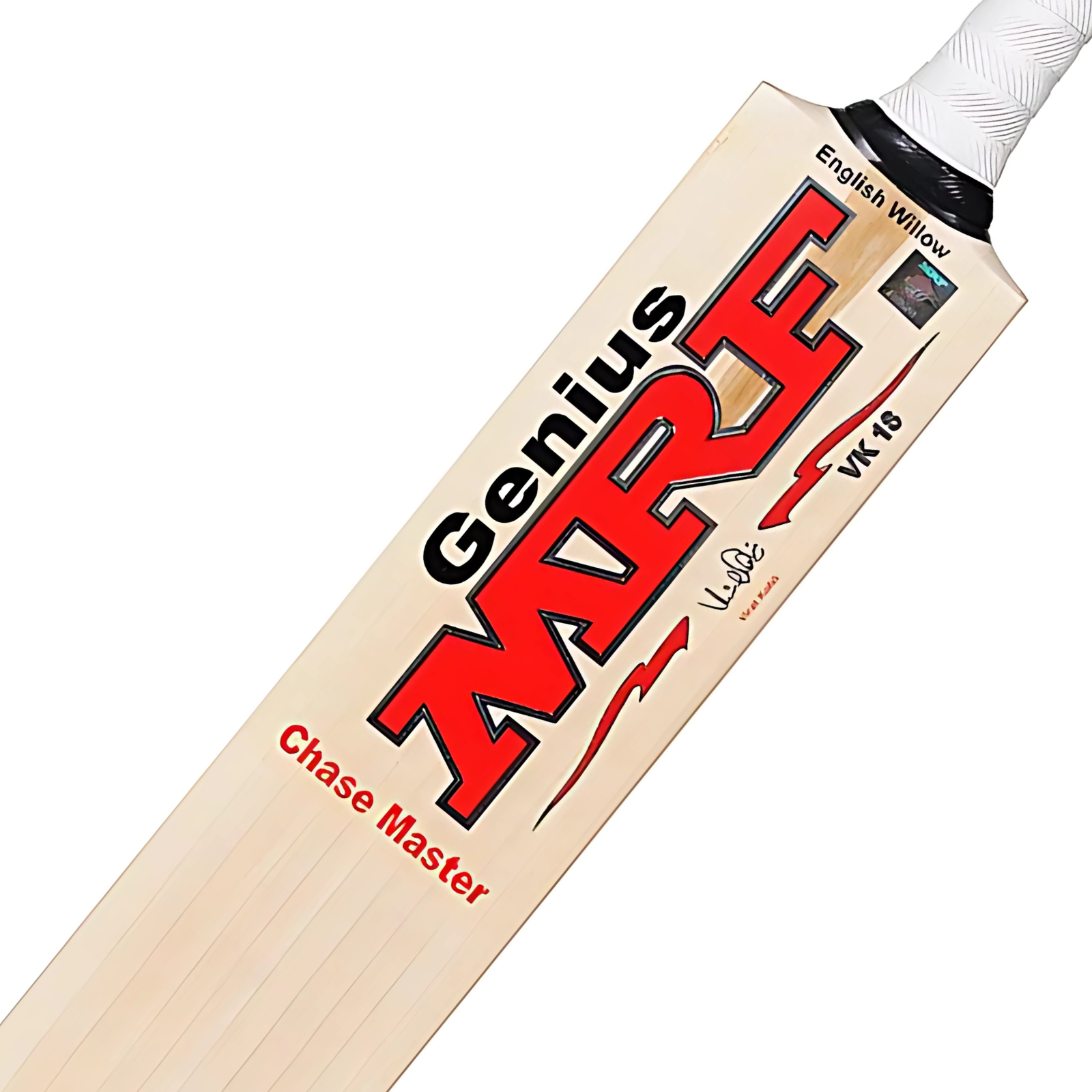 MRF Chase Master Cricket Bat - Small Adult