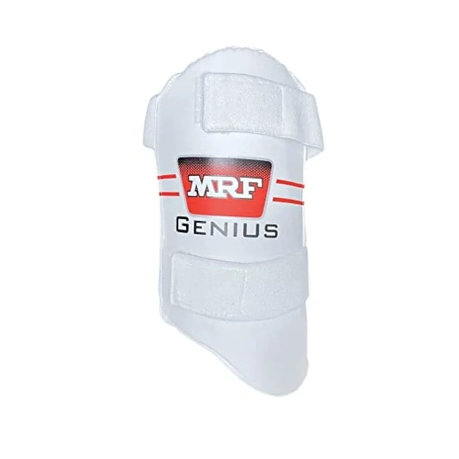 MRF Genius Single Thigh Pad - Senior