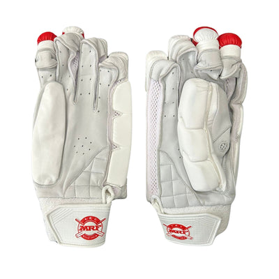 MRF Genius King Cricket Batting Gloves - Adult