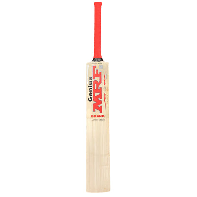 MRF Grand Limited Editon Cricket Bat - Adult Long Blade