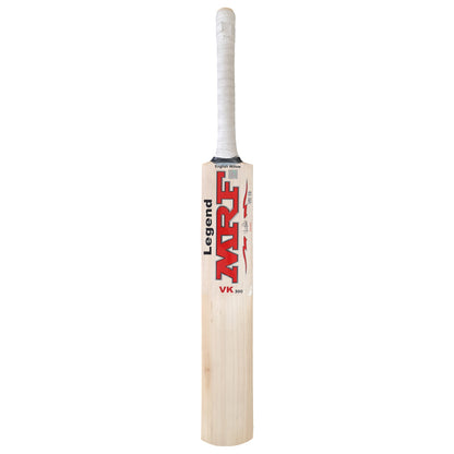 MRF Legend VK 300 Cricket Bat - Senior