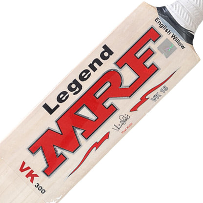 MRF Legend VK 300 Cricket Bat - Senior