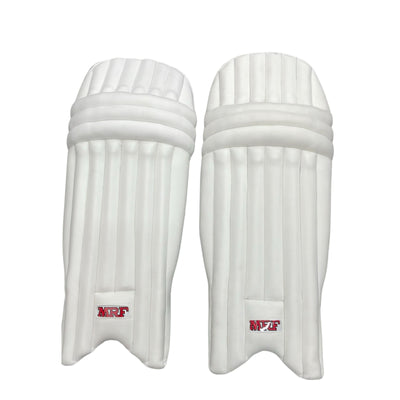 MRF Prodigy Batting Legguard - Youth