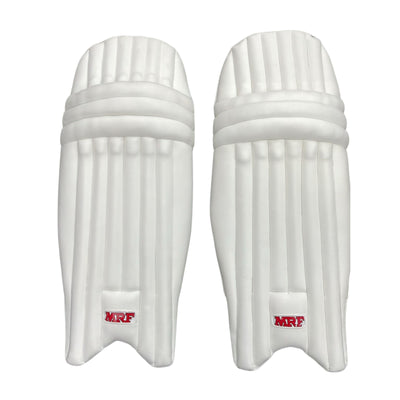 MRF Prodigy Batting Legguard - Youth
