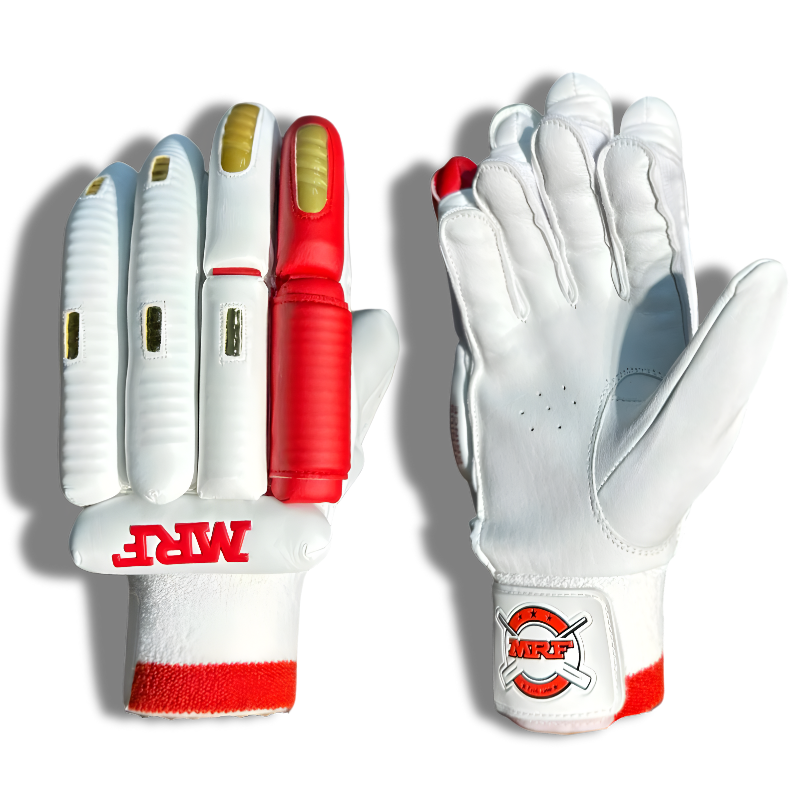 MRF Shubman Gill Prince B Gloves - Adult