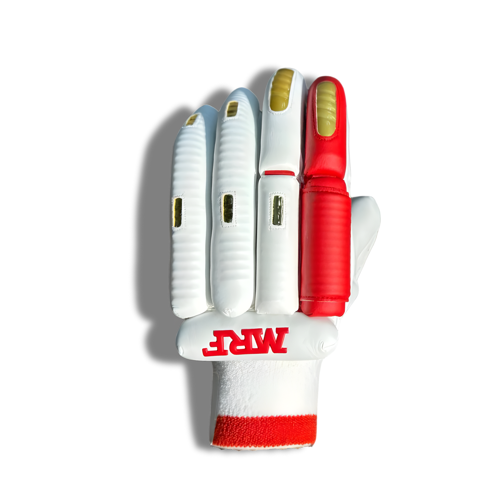 MRF Shubman Gill Prince B Gloves - Adult