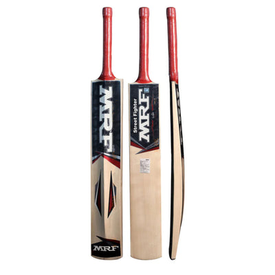 MRF Street Fighter Indoor Tennis Bat - Adult