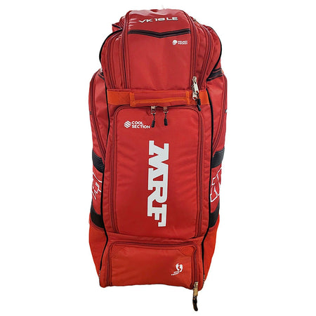 MRF VK18 LE Duffle Wheel Bag